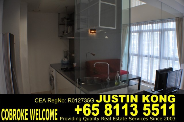 Icon (D2), Apartment #164928762